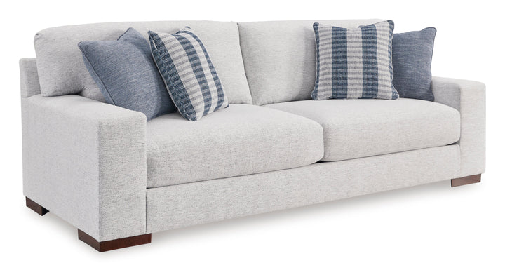 Belvoir Sofa