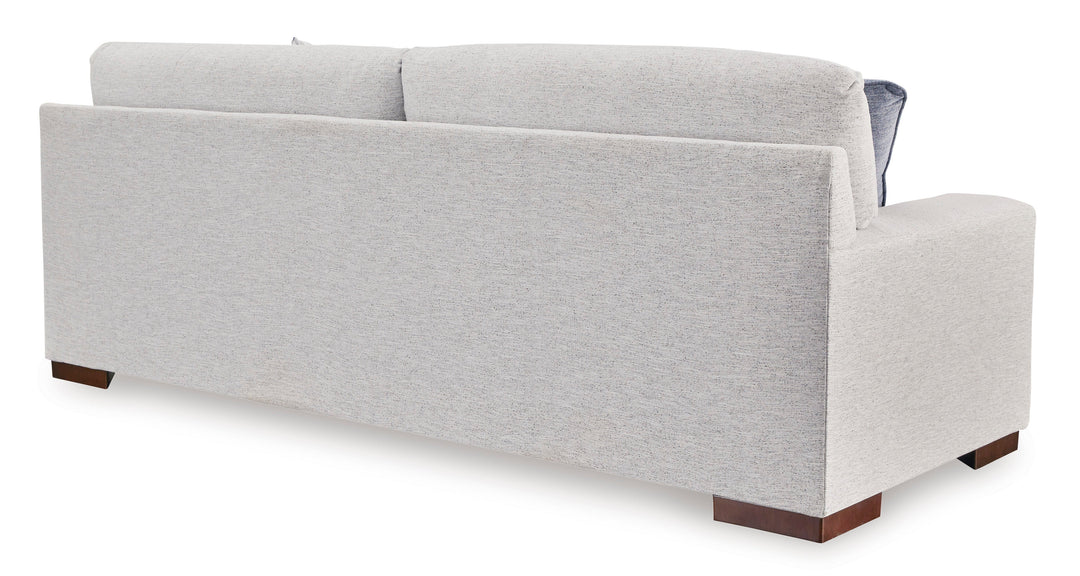 Belvoir Sofa