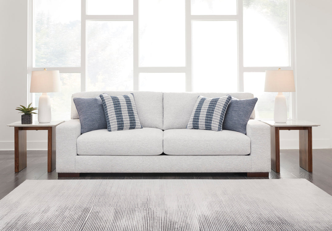 Belvoir Sofa