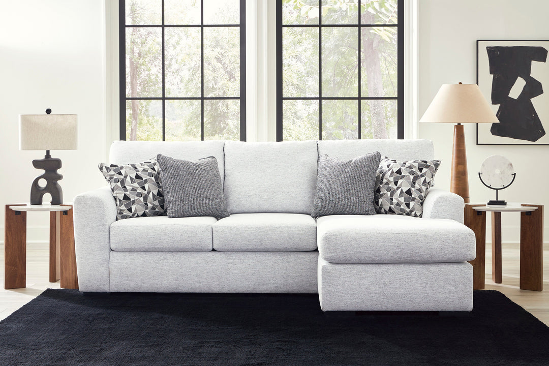 Tasselton Sofa Chaise