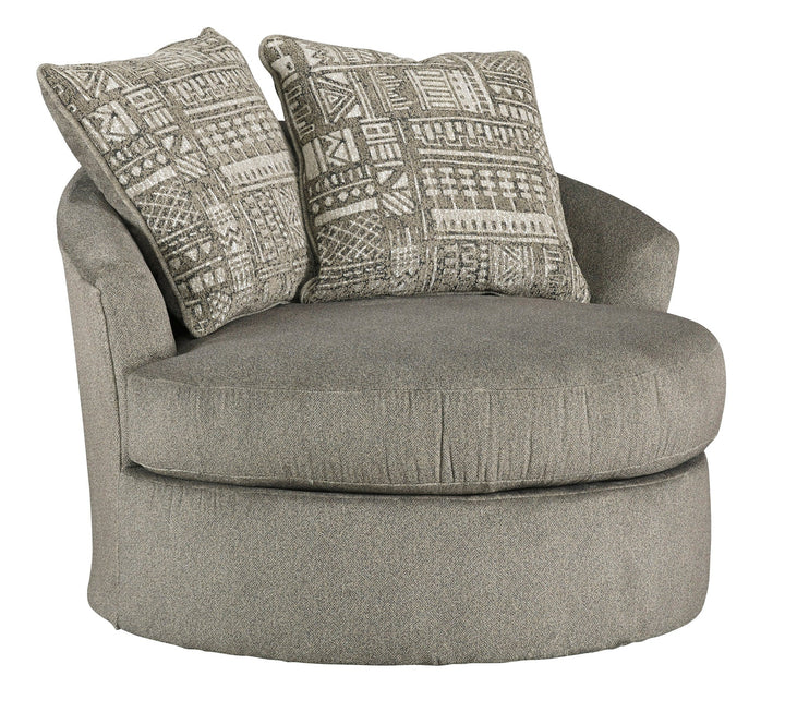 SWIVEL ACCENT CHAIR (6621827891296)