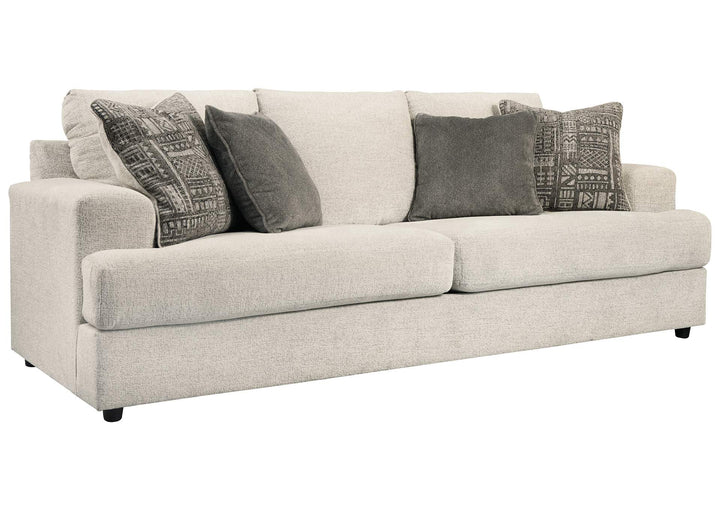 Queen Sofa Sleeper (6537798320224)