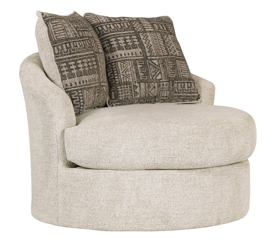 Swivel chair (4596917305440)