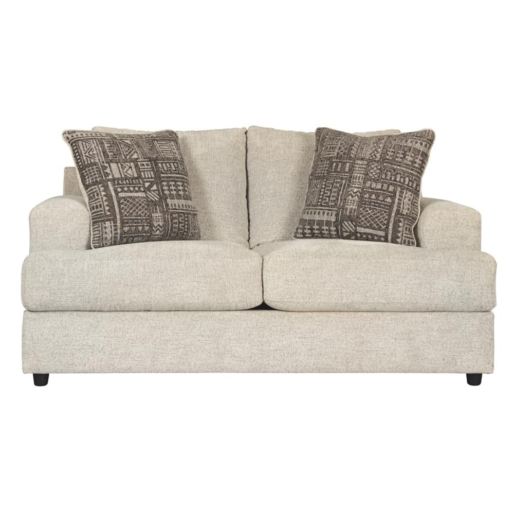 Soletren Loveseat - Al Rugaib Furniture (2149170217056)