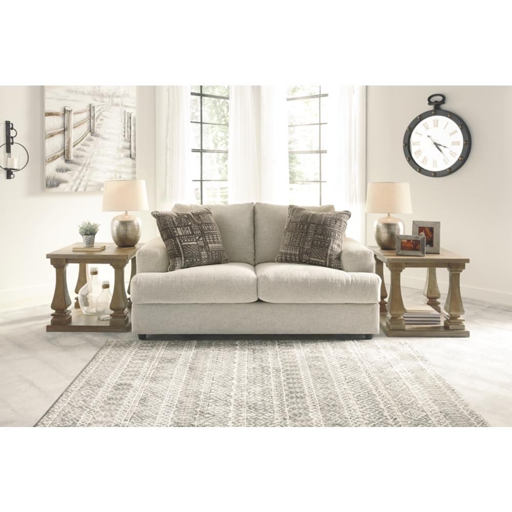 Soletren Loveseat - Al Rugaib Furniture (2149170217056)