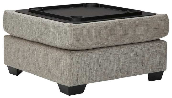 Ottoman With Storage (6646726426720)