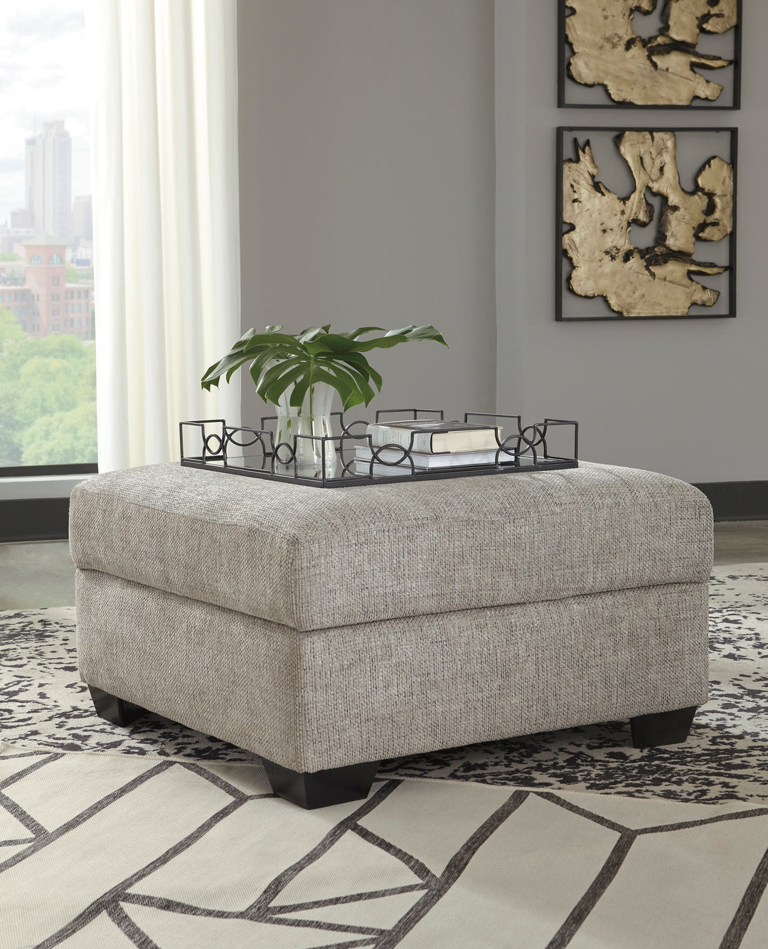 Ottoman With Storage (6646726426720)