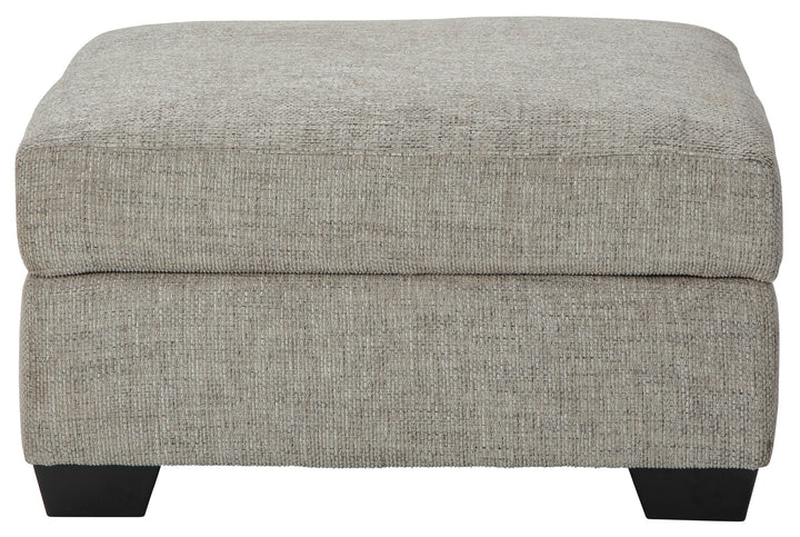 Ottoman With Storage (6646726426720)