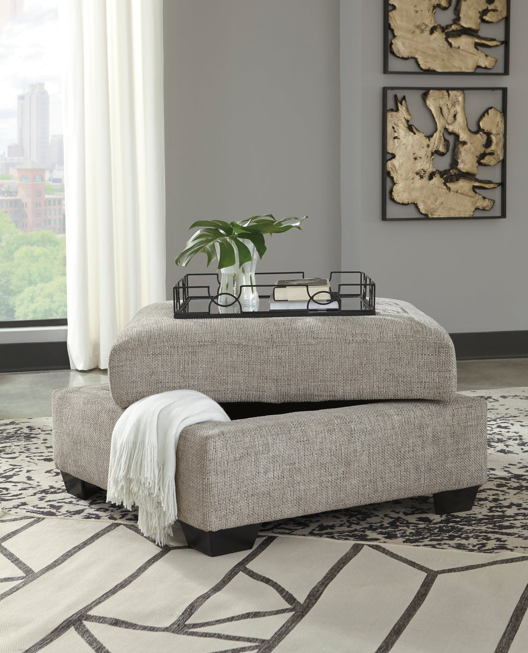 Ottoman With Storage (6646726426720)