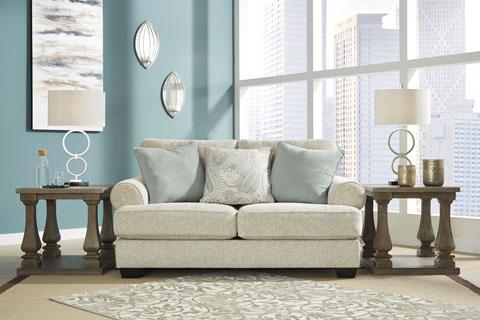 Monaghan Loveseat - Al Rugaib Furniture (1946099515488)