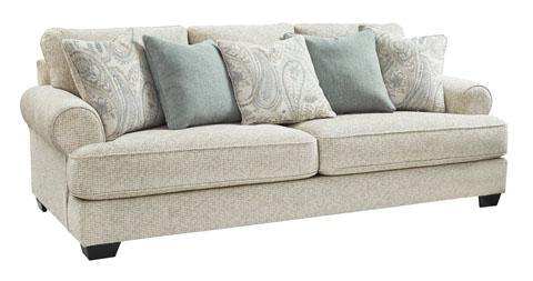 Monaghan Sofa - Al Rugaib Furniture (4581896552544)