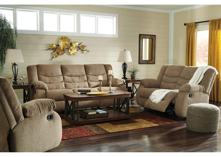 Tulen Reclining Sofa (6570773741664)