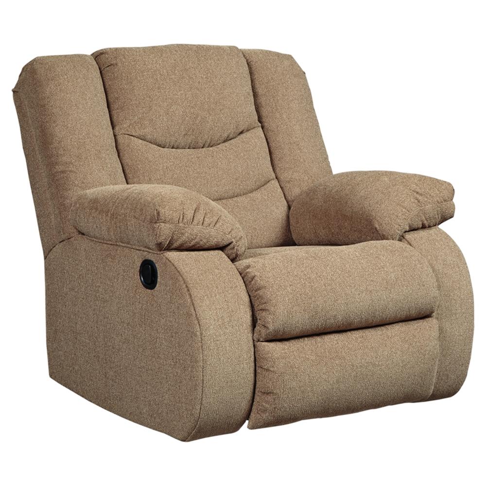 Tulen Recliner - Al Rugaib Furniture (2182923714656)