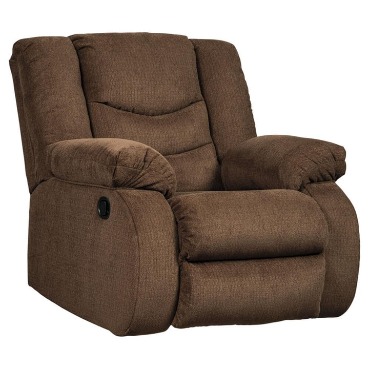 Tulen Recliner - Al Rugaib Furniture (2225990041696)