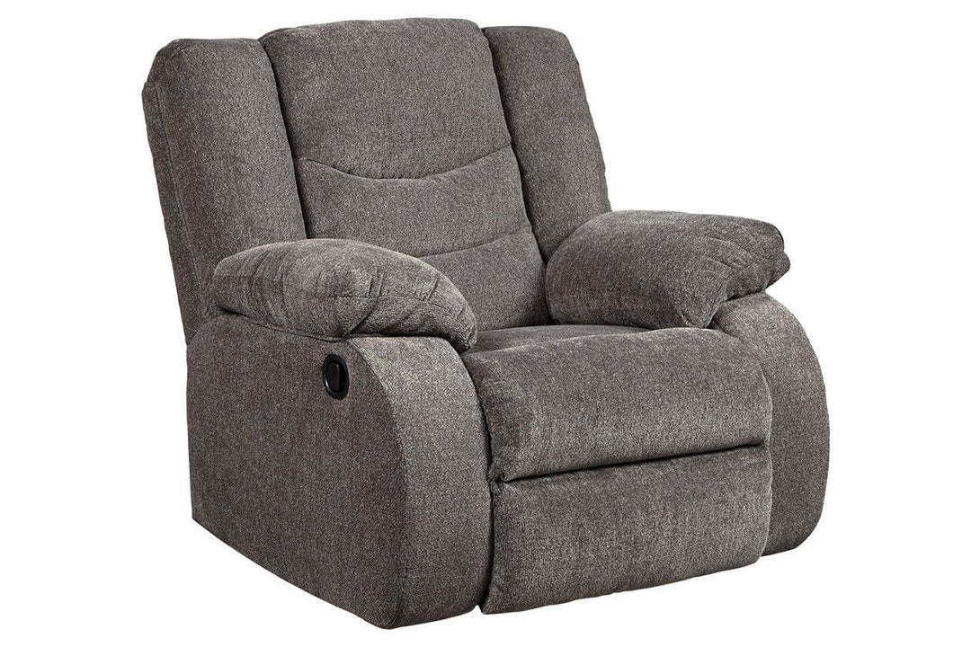 Tulen Recliner - Al Rugaib Furniture (2226022875232)