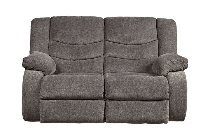 Tulen Reclining Loveseat - Al Rugaib Furniture (2226034966624)