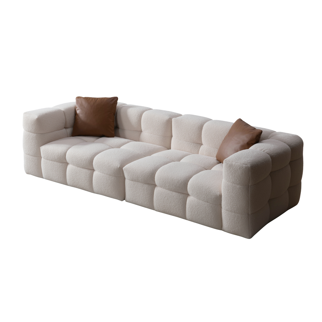 Marshy 4 seater sofa