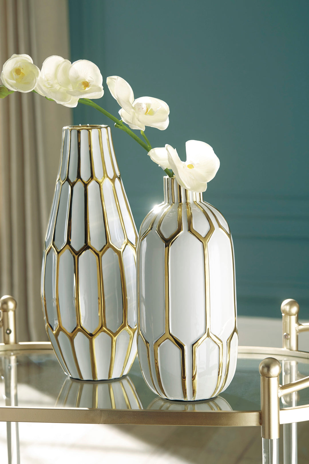 VASE SET (2/CN) (6621780181088)