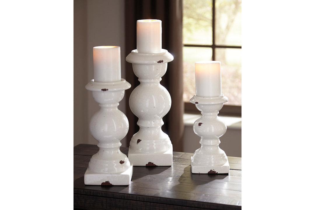 CANDLE HOLDER SET (6621614014560)