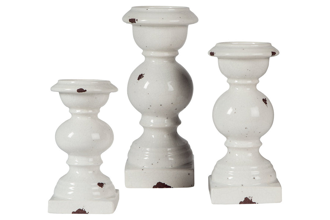 CANDLE HOLDER SET (6621614014560)