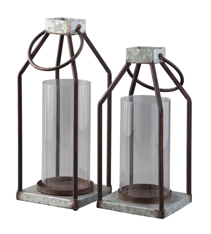 Lantern Set (2/CN) (6621684203616)