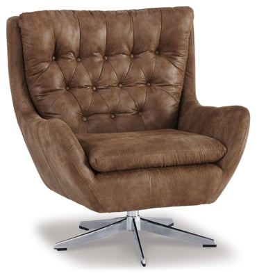 Velburg Accent Chair