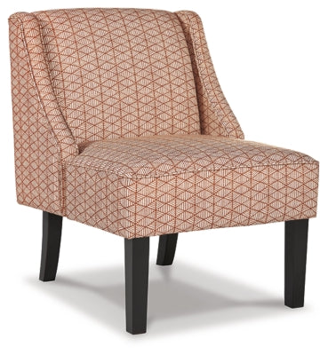 Janesley Accent Chair