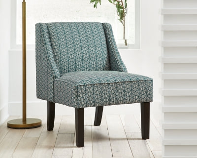 Janesley Accent Chair