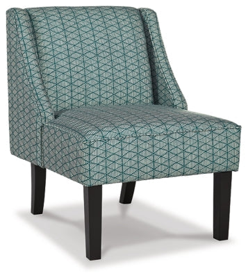 Janesley Accent Chair