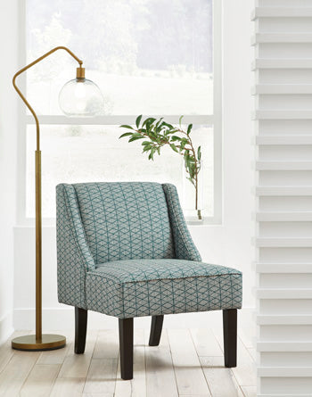 Janesley Accent Chair