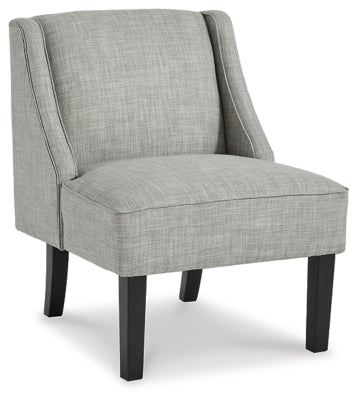 Janesley Accent Chair