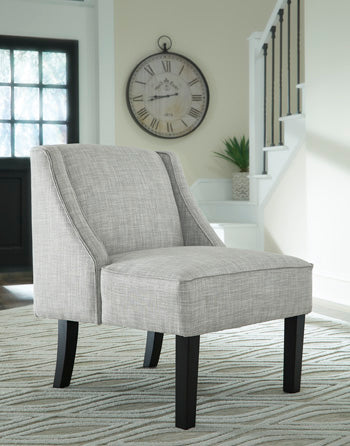 Janesley Accent Chair