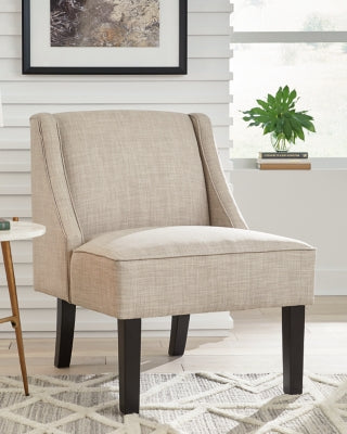 Janesley Accent Chair