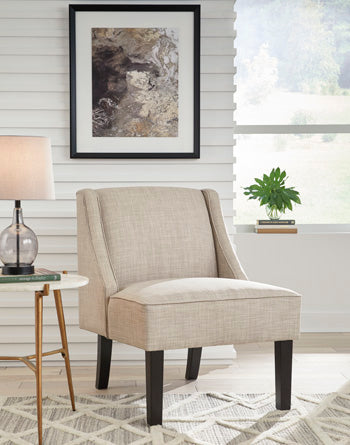 Janesley Accent Chair