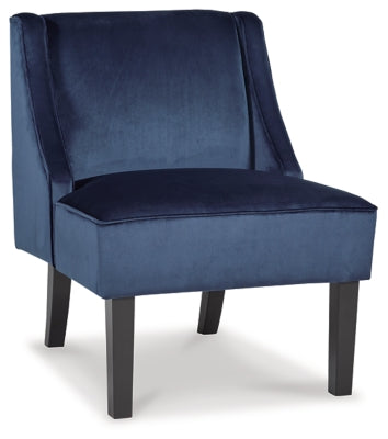 Janesley Accent Chair