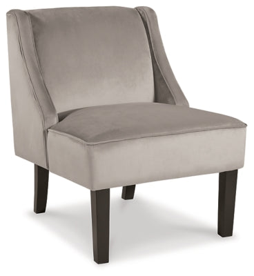 Janesley Accent Chair