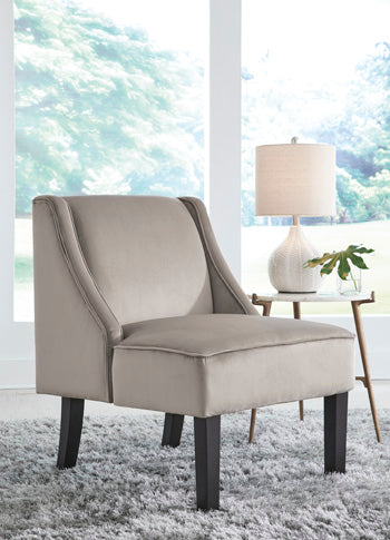 Janesley Accent Chair