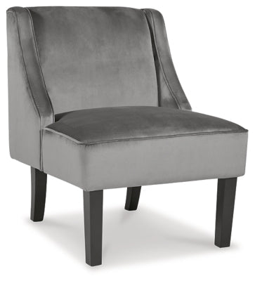 Janesley Accent Chair