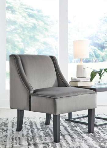 Janesley Accent Chair