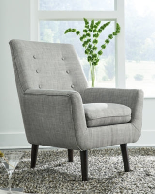 Zossen Accent Chair