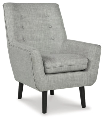 Zossen Accent Chair