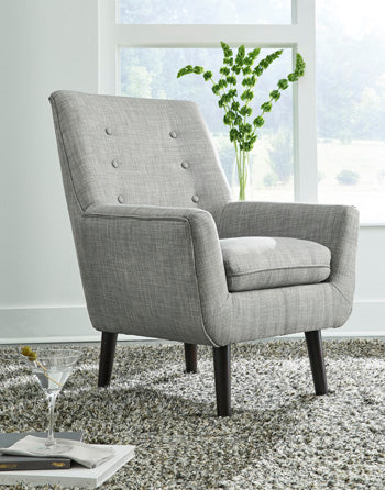 Zossen Accent Chair