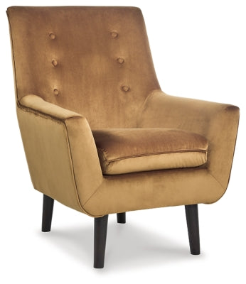 Zossen Accent Chair