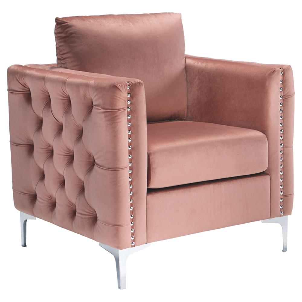 Lizmont Accent Chair - Al Rugaib Furniture (4660433879136)