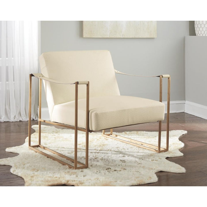 Kleemore Accent Chair - Al Rugaib Furniture (4660447019104)