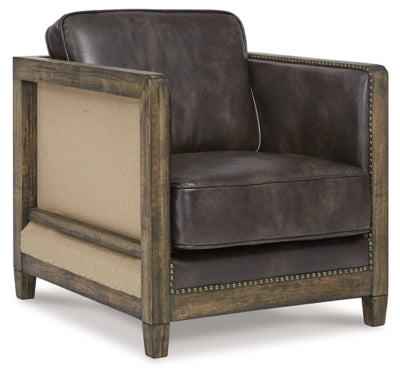 Copeland Accent Chair