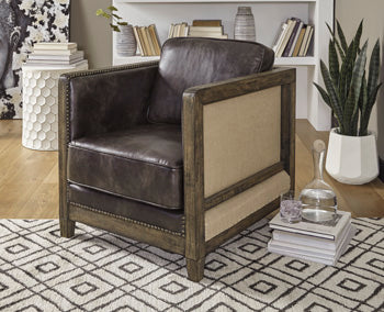 Copeland Accent Chair