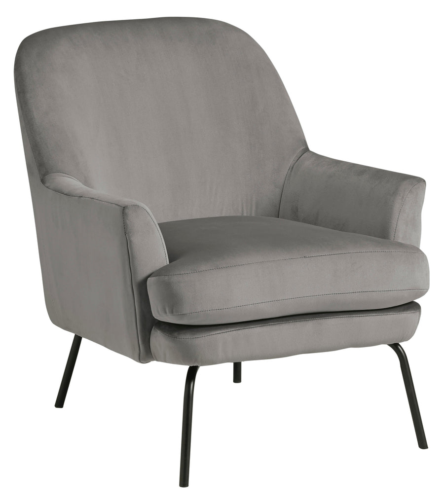 Accent Chair (6621831430240)