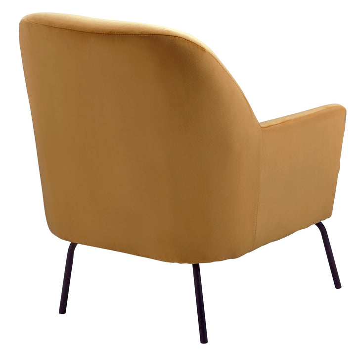 Dericka Accent Chair (4665026707552)