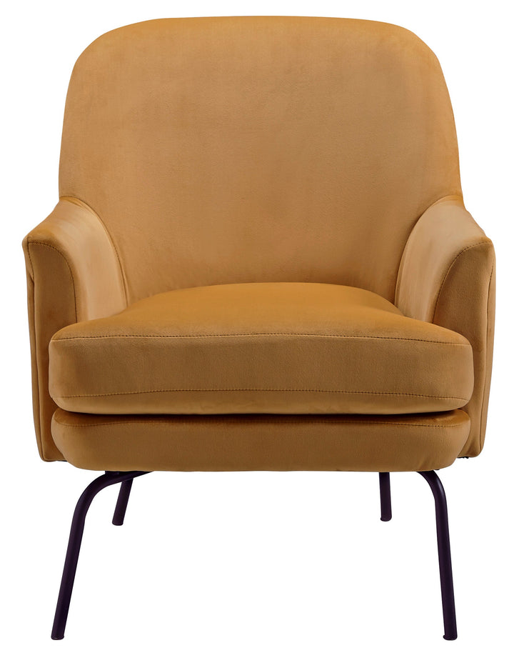 Dericka Accent Chair (4665026707552)